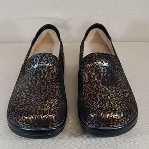 ALEGRIA WOMENS CLOGS BFPM-11-011